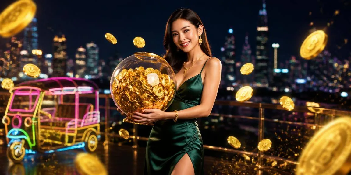 gembet โบนัส